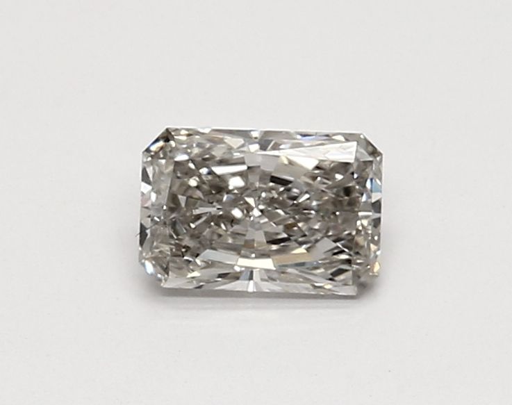 0.59-Carat Radiant Shape Lab Grown Diamond