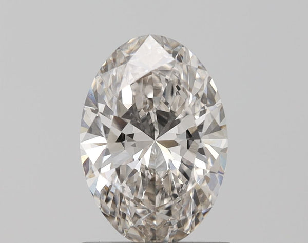 1.02-Carat Oval Shape Lab Grown Diamond