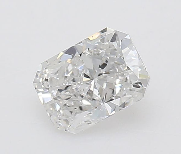 0.3-Carat Radiant Shape Lab Grown Diamond