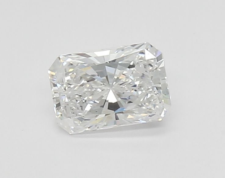 0.71-Carat Radiant Shape Lab Grown Diamond