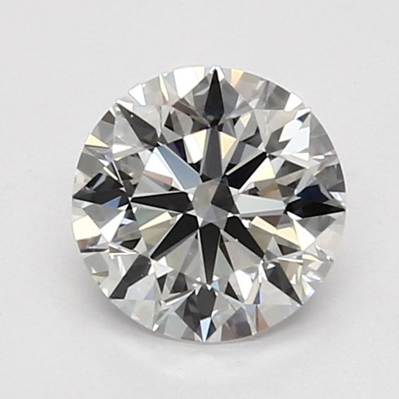 1.2-Carat Round Shape Lab Grown Diamond