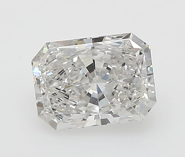 0.39-Carat Radiant Shape Lab Grown Diamond