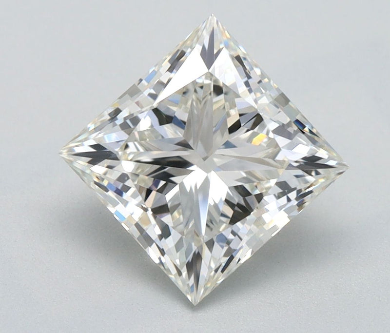 1.57-CARAT Princess DIAMOND