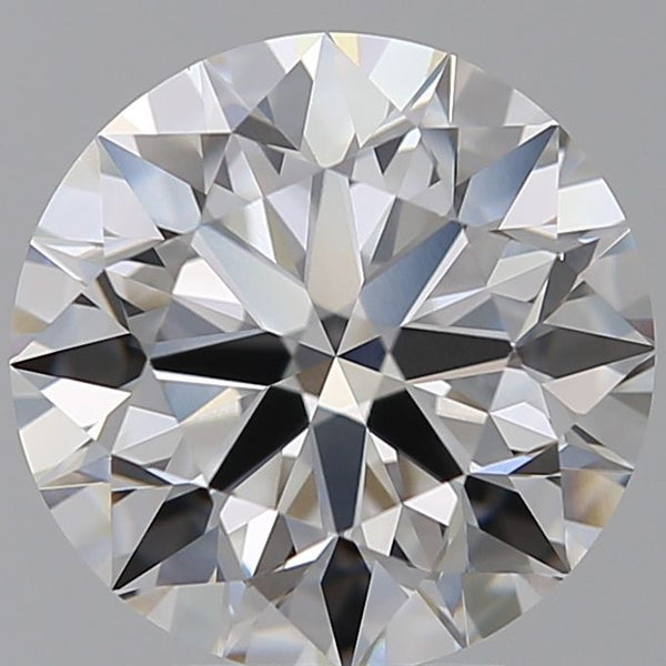 3.30-CARAT Round DIAMOND