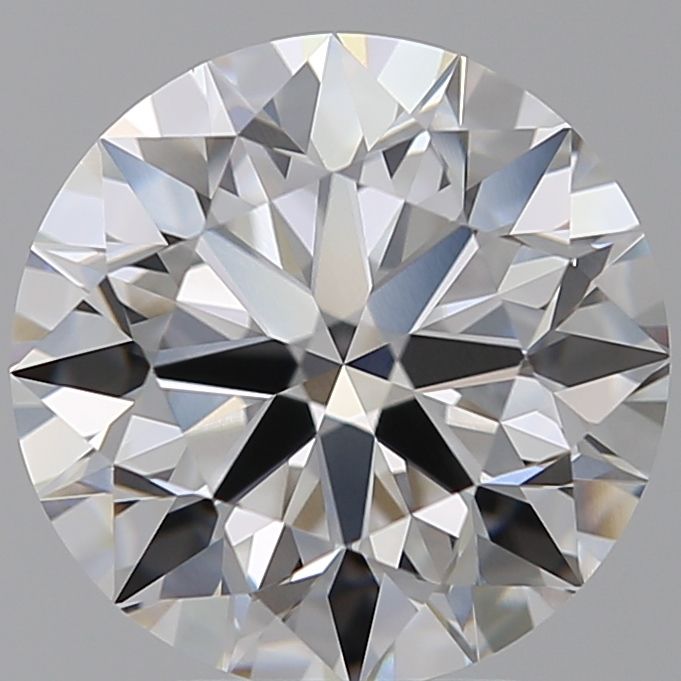 3.30-CARAT Round DIAMOND