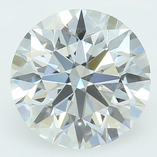 1.00-CARAT Round DIAMOND