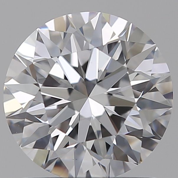 1.23-CARAT Round DIAMOND