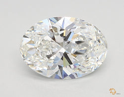 2.03-CARAT Oval DIAMOND