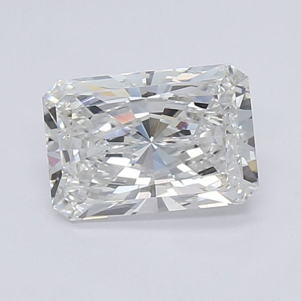 1.71-CARAT Radiant DIAMOND