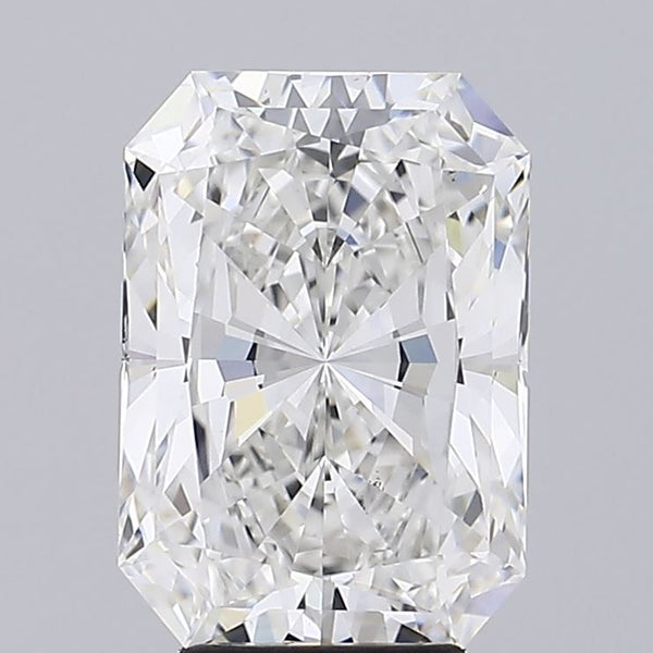 5.04-CARAT Radiant DIAMOND