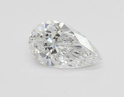 1.01-CARAT Pear DIAMOND