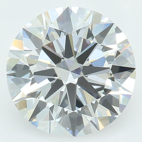 1.51-CARAT Round DIAMOND
