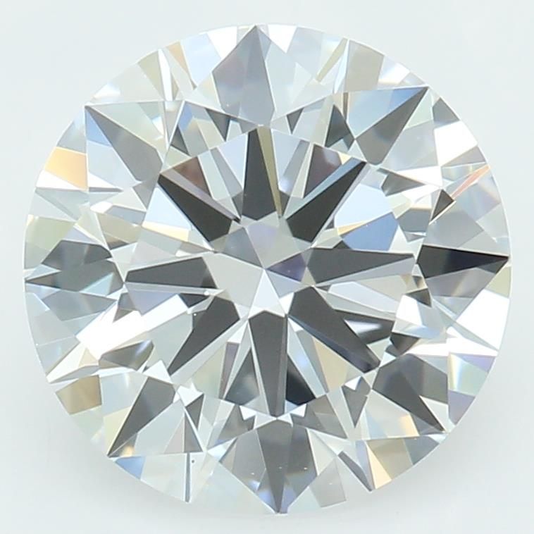 1.51-CARAT Round DIAMOND