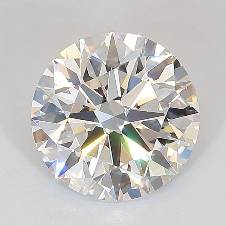 2.22-CARAT Round DIAMOND