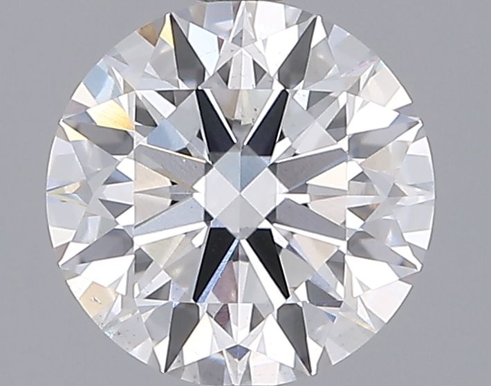 2.03-CARAT Round DIAMOND