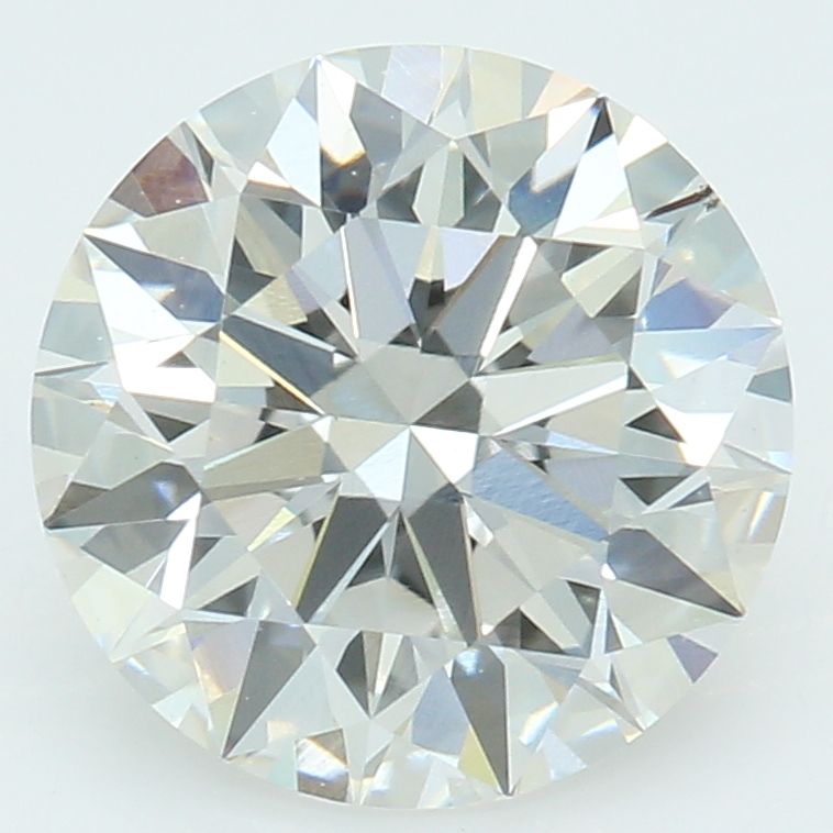 1.53-CARAT Round DIAMOND