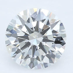 1.12-CARAT Round DIAMOND