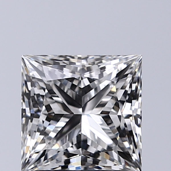 1.57-CARAT Princess DIAMOND