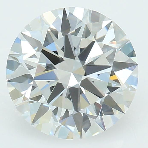 1.10-CARAT Round DIAMOND