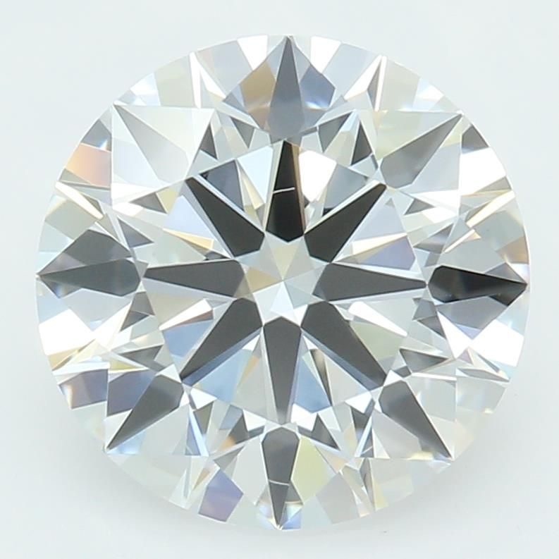 1.56-CARAT Round DIAMOND