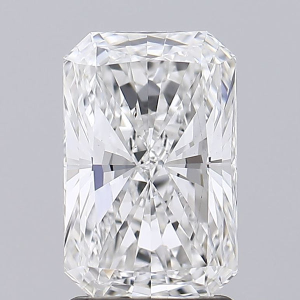 2.17-CARAT Radiant DIAMOND