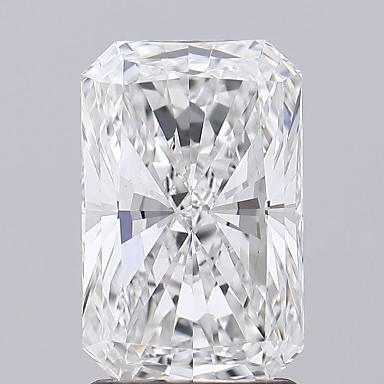 2.17-CARAT Radiant DIAMOND