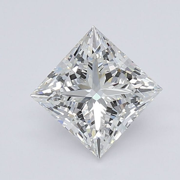 1.83-CARAT Princess DIAMOND