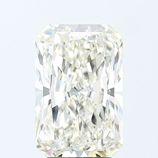 4.30-CARAT Radiant DIAMOND