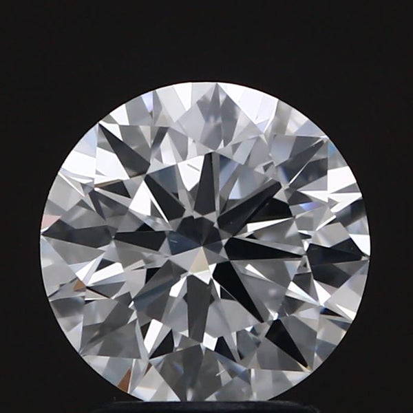 2.18-CARAT Round DIAMOND