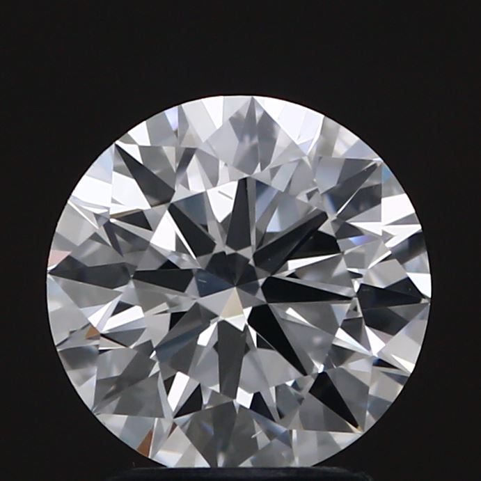2.18-CARAT Round DIAMOND