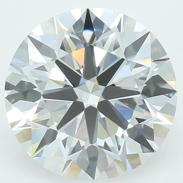 1.54-CARAT Round DIAMOND
