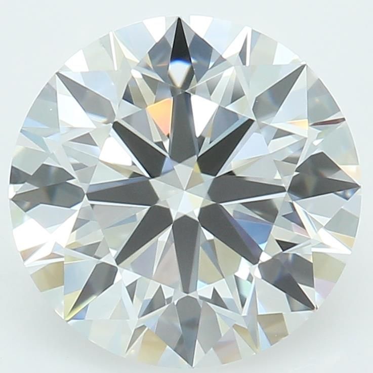 1.54-CARAT Round DIAMOND
