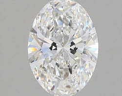 2.22-CARAT Oval DIAMOND
