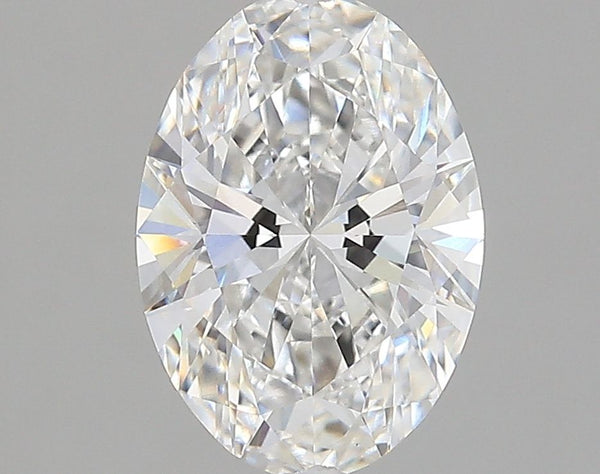 2.22-CARAT Oval DIAMOND