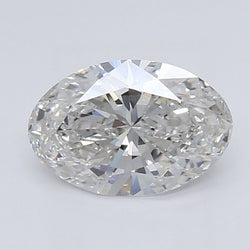 1.77-CARAT Oval DIAMOND