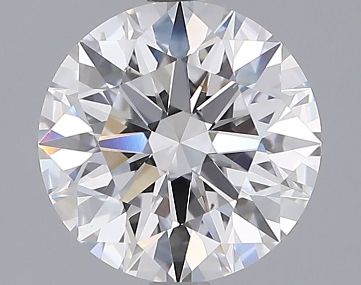 2.10-CARAT Round DIAMOND