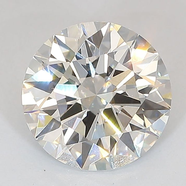2.19-CARAT Round DIAMOND