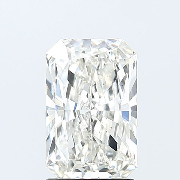 2.04-CARAT Radiant DIAMOND