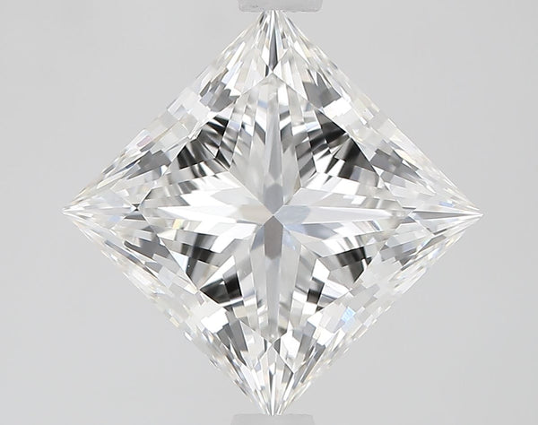 2.53-CARAT Princess DIAMOND