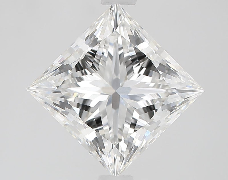 2.53-CARAT Princess DIAMOND
