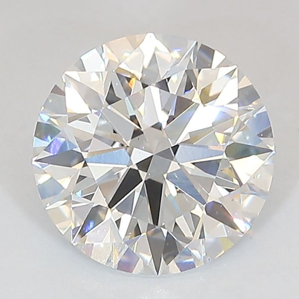 2.27-CARAT Round DIAMOND