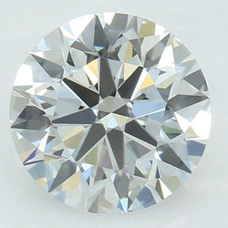 1.09-CARAT Round DIAMOND