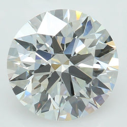 2.22-CARAT Round DIAMOND