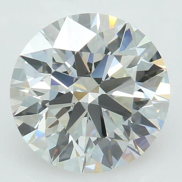 2.22-CARAT Round DIAMOND