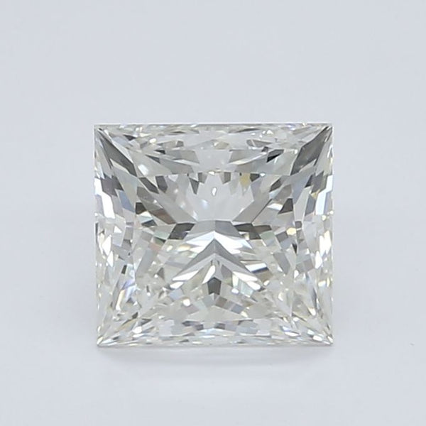 1.83-CARAT Princess DIAMOND