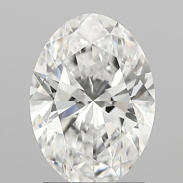 2.03-CARAT Oval DIAMOND