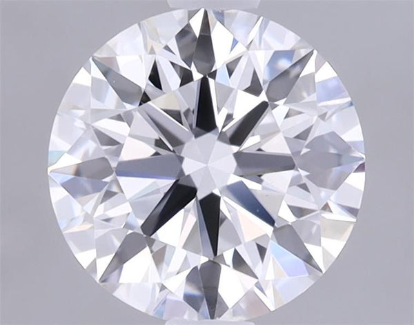 1.10-CARAT Round DIAMOND