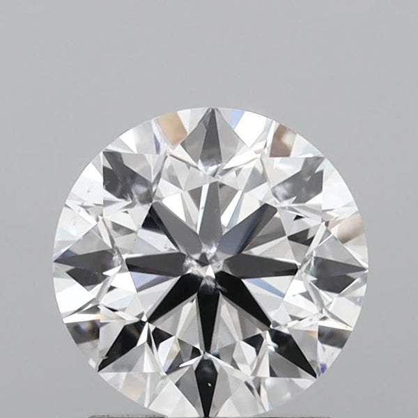 1.50-CARAT Round DIAMOND