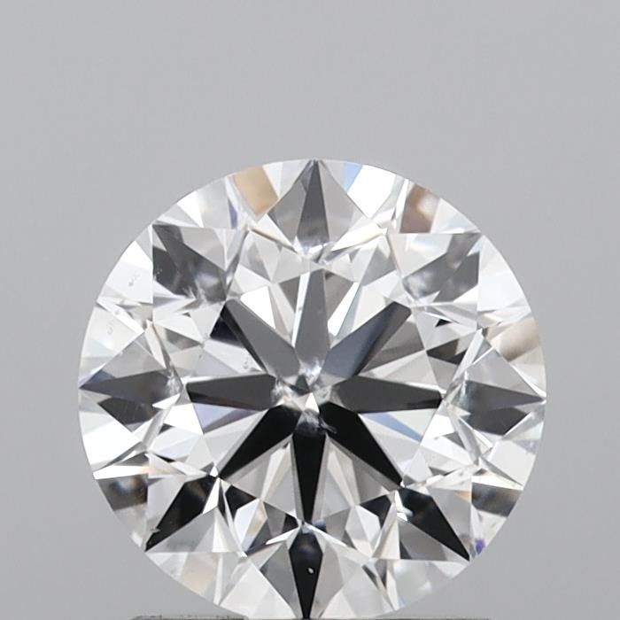 1.50-CARAT Round DIAMOND