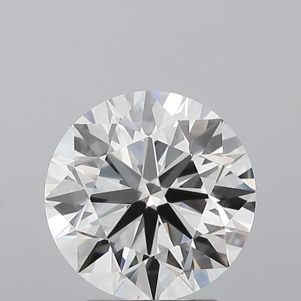 2.23-CARAT Round DIAMOND